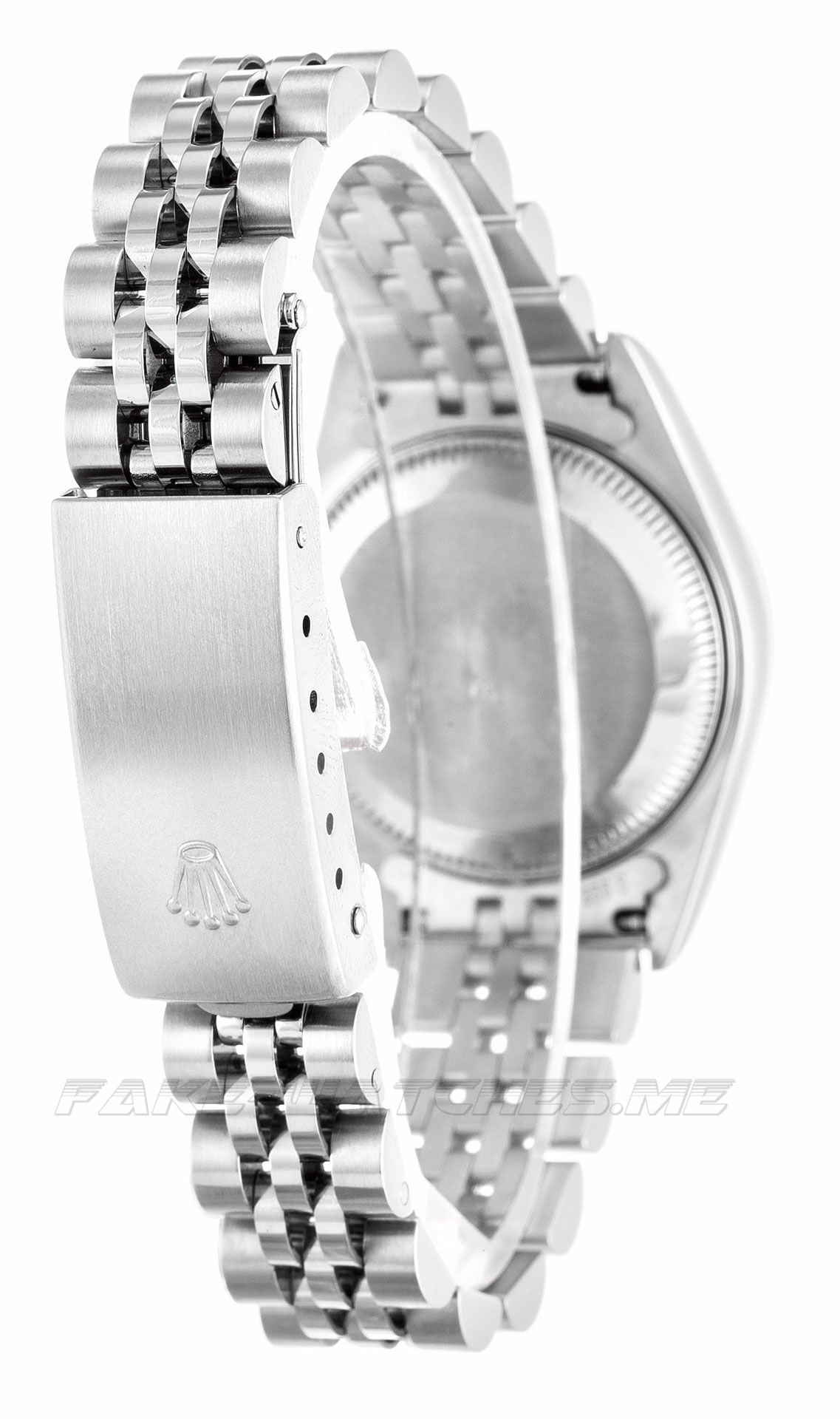 Rolex Datejust Lady Silver Jubilee Ladies Automatic 79174